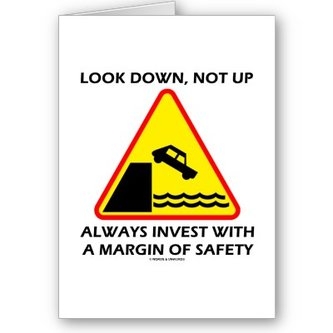 margin of Safety MOS