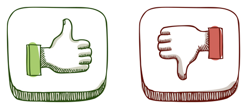 Advantages and disadvantages