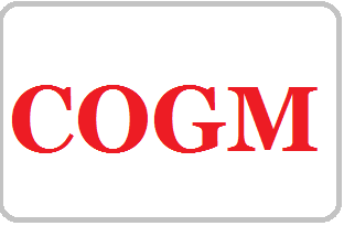 COGM