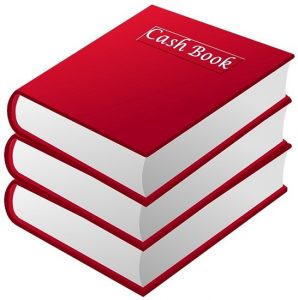 Cash Books