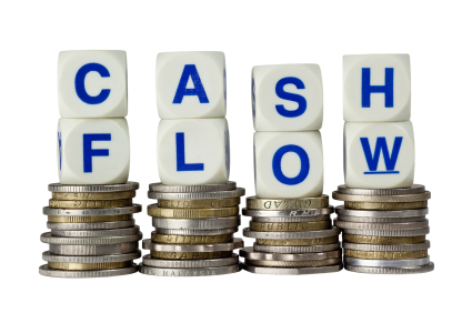 Cash Flow Statement