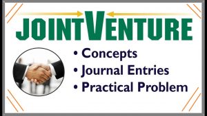 Joint Venture