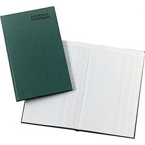 Accounting journal