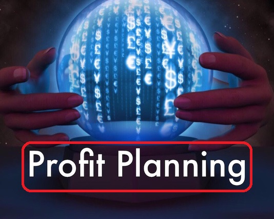 profit planning