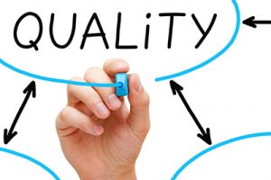 Quality Improvement