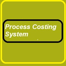 process casting system