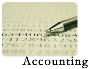 Accounting Theory