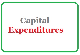 Capital Expenditures