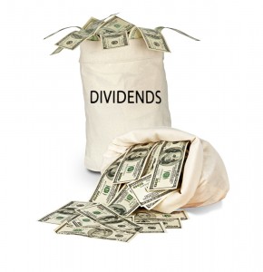 Dividend Capture Strategy